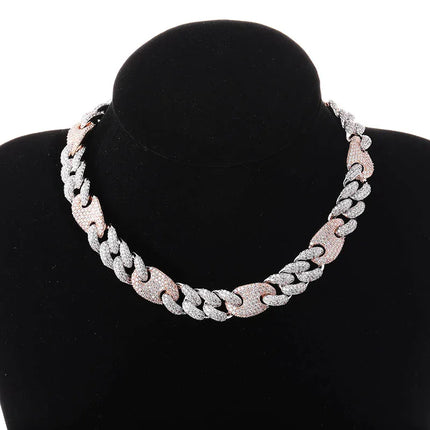 Cuban Link Chain