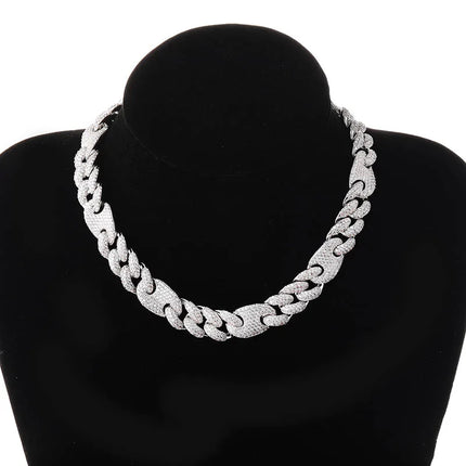 Cuban Link Chain