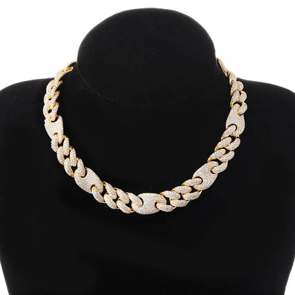 Cuban Link Chain