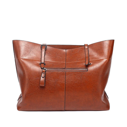 Leather Bag For Women
