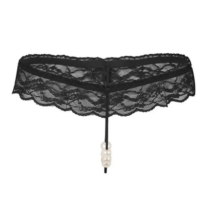 Women Pearl Panties