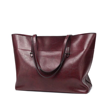 Leather Bag For Women