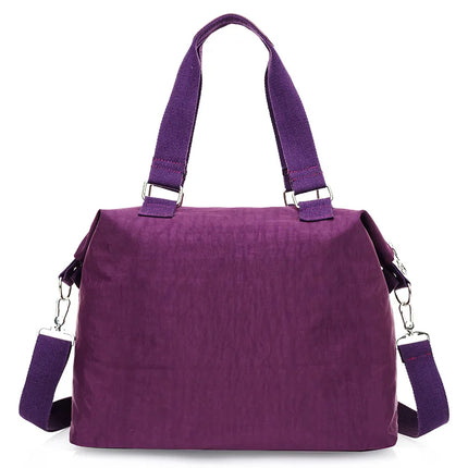 Women Top-Handle Shoulder Bag