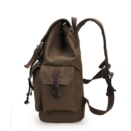 Men's Backpack Rucksack Style