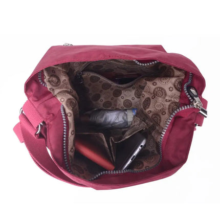 Women Messenger Bags