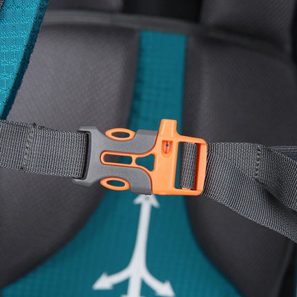 Camping And Hiking Backpacks