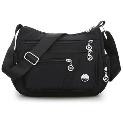 Crossbody Shoulder Bag For Women