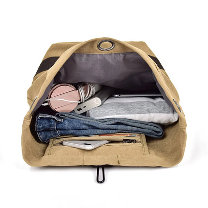 Men's Travel Bag