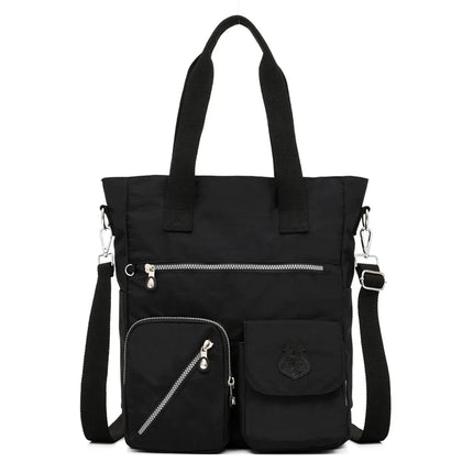 Top-Handle Handbag For Women