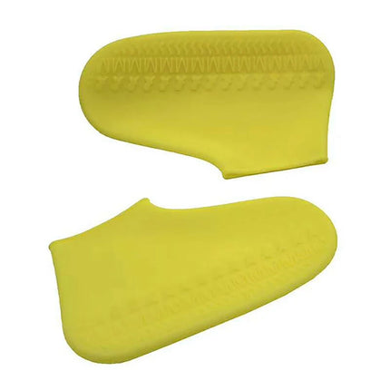 Silicone Waterproof Rain Shoes