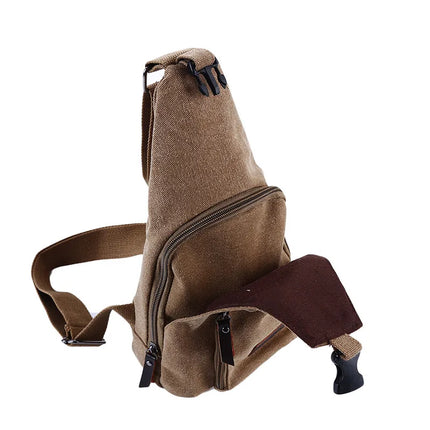 Men Shoulder Bag