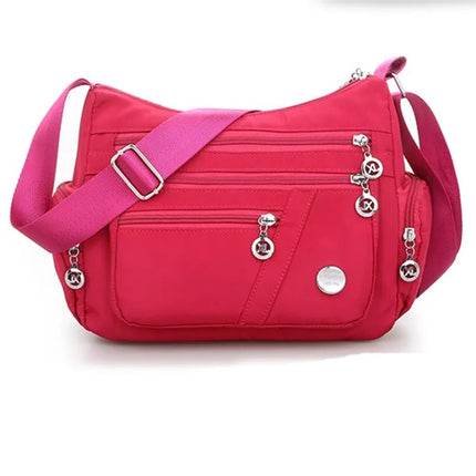 Crossbody Shoulder Bag For Women