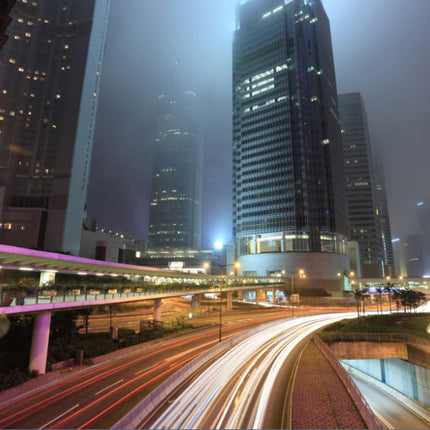 Hong Kong and Macau (4 Nights / 5 Days)