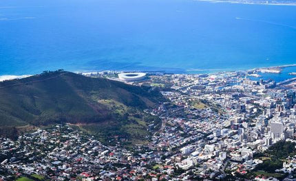 Johannesburg and Cape Town (2 Nights / 3 Days)