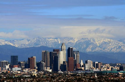 Los Angeles - The City of Dreams (2 Nights / 3 Days)