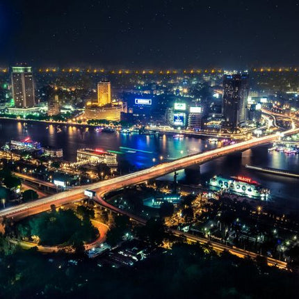 Magnificence of Egypt