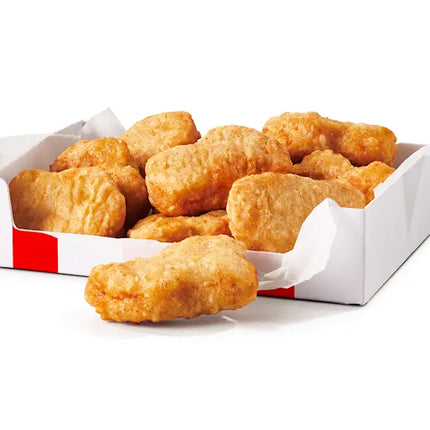 9Pc Nuggets