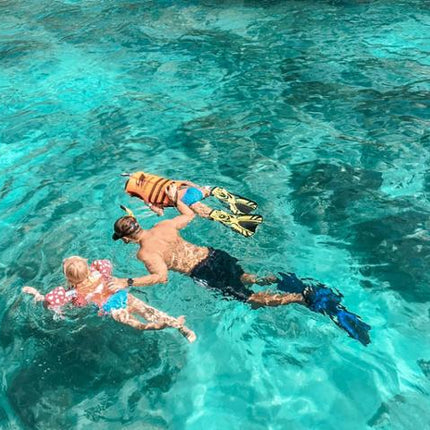 Phi Phi Islands by Premium Speedboat - Full-Day Tour.