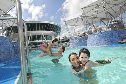 CAPE TOWN, SOUTH AFRICA | PORT ELIZABETH, SOUTH AFRICA | POINTE DES GALETS, REUNION | PORT LOUIS, MAURITIUS | SINGAPORE, SINGAPORE | SINGAPORE, SINGAPORE