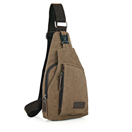 Men Shoulder Bag