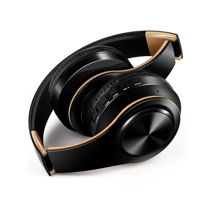HIFI Stereo Bluetooth Earphones