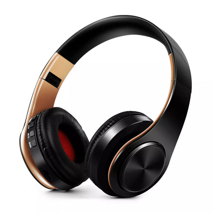HIFI Stereo Bluetooth Earphones