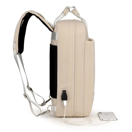 Men's Waterproof Nylon Bag