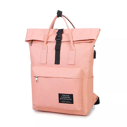 Women's Backpack For Laptop