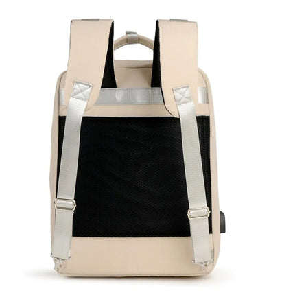 Men's Waterproof Nylon Bag