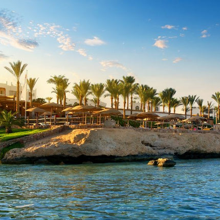 Sharm El Sheikh City Break (2 Nights / 3 Days)