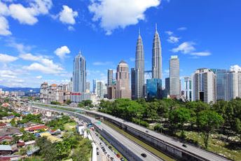 Singapore and Kuala Lumpur (4 Nights / 5 Days)