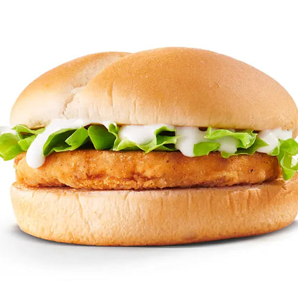 Snack Burger