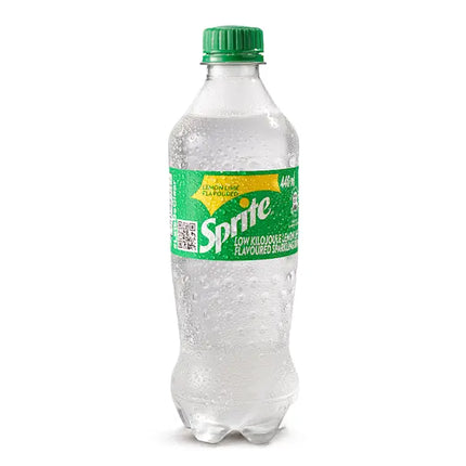 Sprite Sugar Buddy