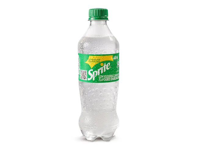 Sprite Sugar Buddy