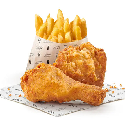 Streetwise Two With Chips