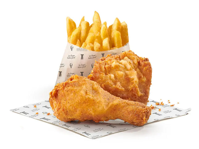 Streetwise Two With Chips