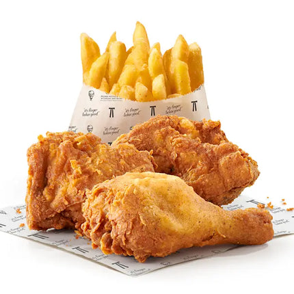 Streetwise Three With Chips