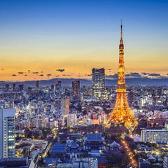 Collection image for: Travel Packages