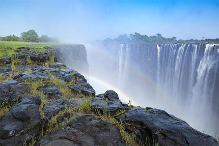 26-Day Cape Town Highlights And Safari Pre Cruisetour