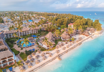 Heavenly Zanzibar (2 Nights / 3 Days)