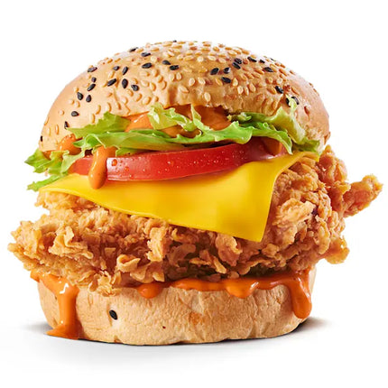 New Zinger