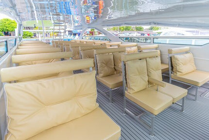 Full-Day Phi Phi and Maiton Islands Tour by Speed Catamaran.