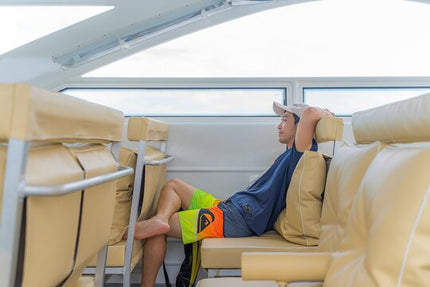 Full-Day Phi Phi and Maiton Islands Tour by Speed Catamaran.
