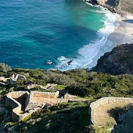 Cape Point & Boulders Beach Private Tour with Penguin Encounter