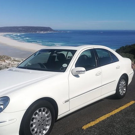 Cape Town Private Safari Transfer Service