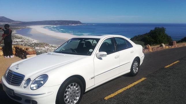 Cape Town Private Safari Transfer Service