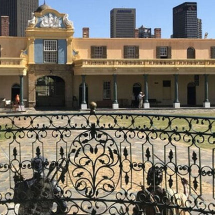 Cape Town City Sightseeing Tour