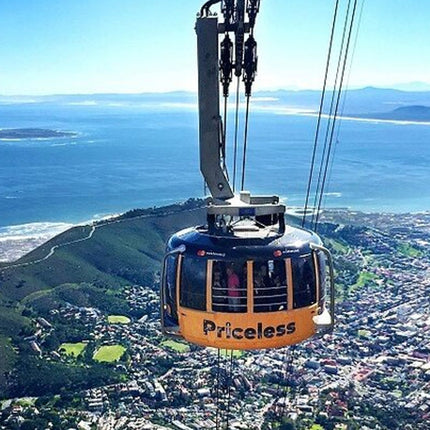 2-Day Best Private Tour Robben Island, Table Mountain, Cape Point