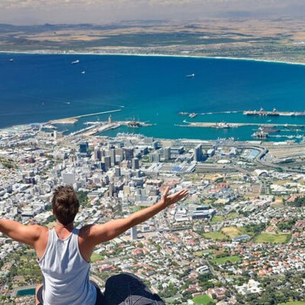 Cape Town City Sightseeing Tour