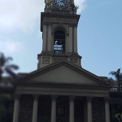Durban Small-Group City Highlights Tour